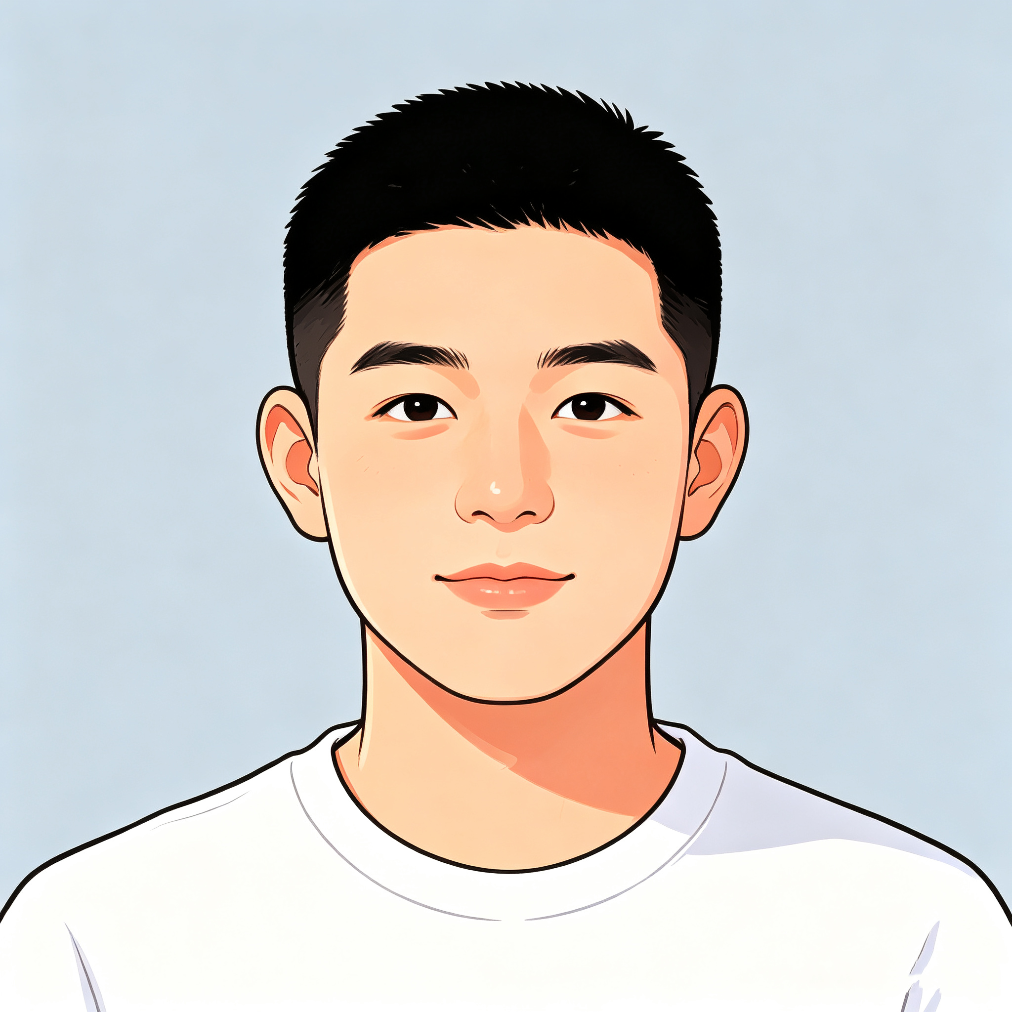 视觉传达设计应届生 &rarr; AI设计师